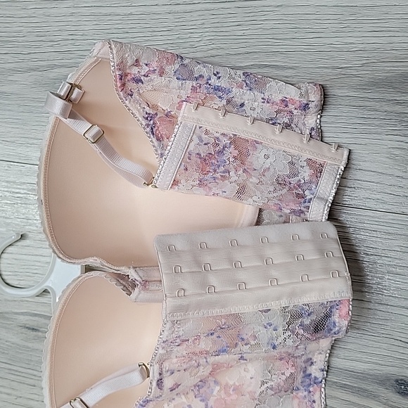 JESSICA SIMPSON BRA. - Picture 4 of 6